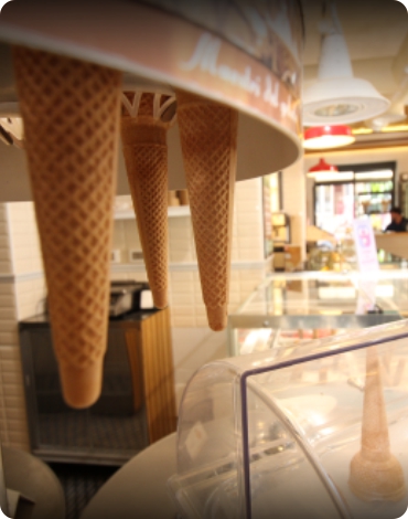 Italo gusto italiano a Palermo - caffetteria, gelateria, pizzeria, lounge bar