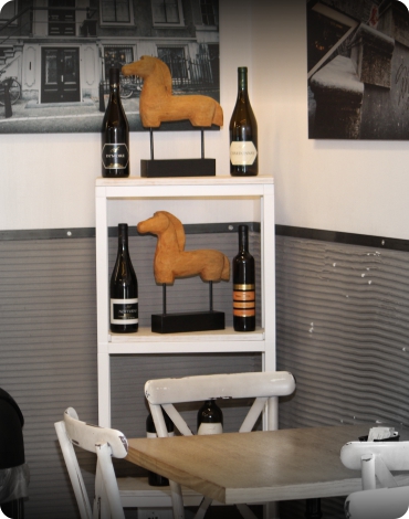 Italo gusto italiano a Palermo - caffetteria, gelateria, pizzeria, lounge bar