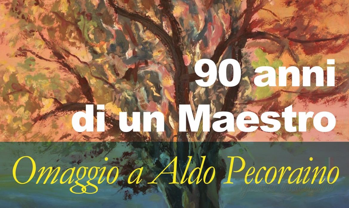 90 anni di un Maestro