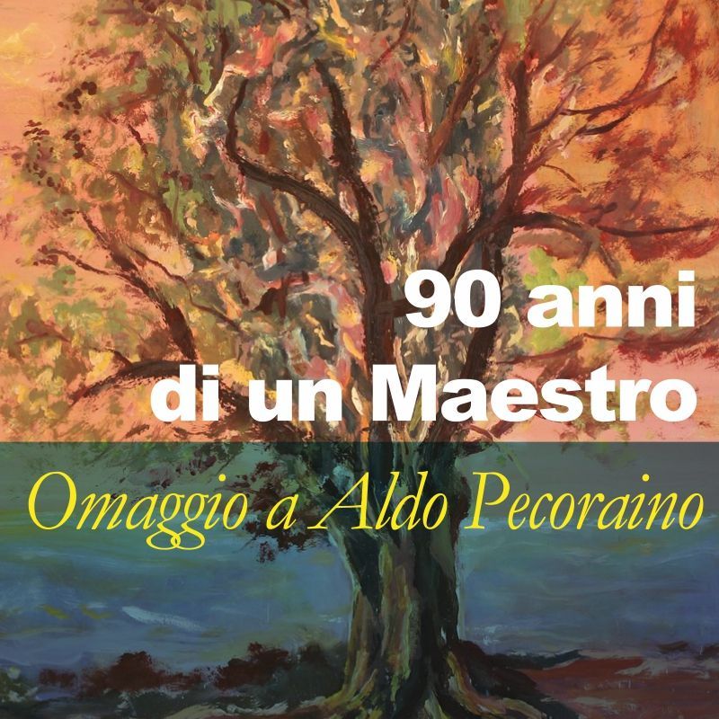 90 anni di un Maestro